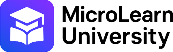 MicroLearn University
